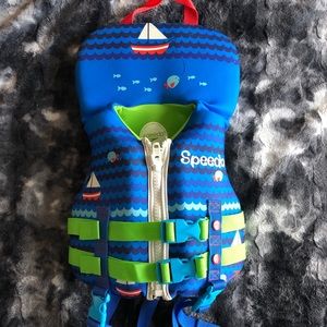 Speedo Infant Swim Vest